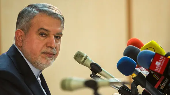 وزیر ارشاد از اصحاب فرهنگ و هنر عذرخواهی کرد