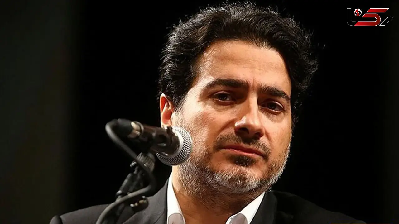 فیلم آواز جادویی آهنگ همایون شجریان توسط پسری سر نماز مادرش !