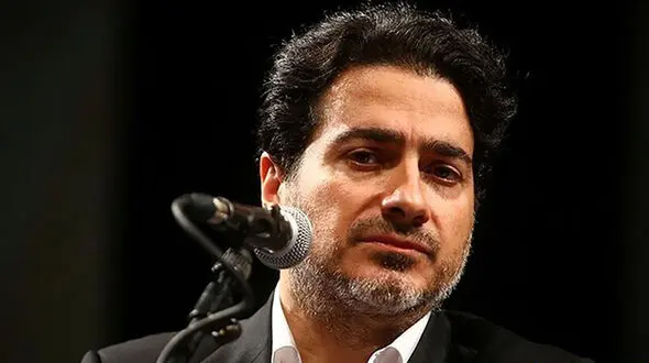 فیلم آواز جادویی آهنگ همایون شجریان توسط پسری سر نماز مادرش !
