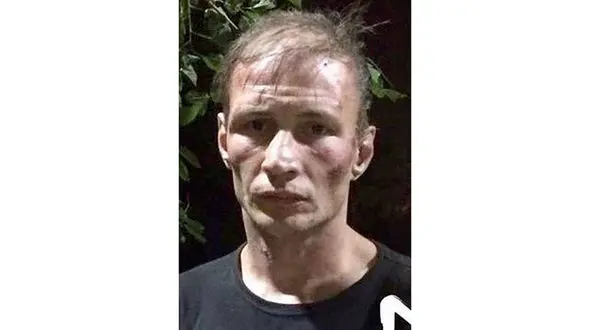 عکس های وحشتناک زن و شوهر آدم خوار با اعضای بدن تکه تکه شده قربانیان