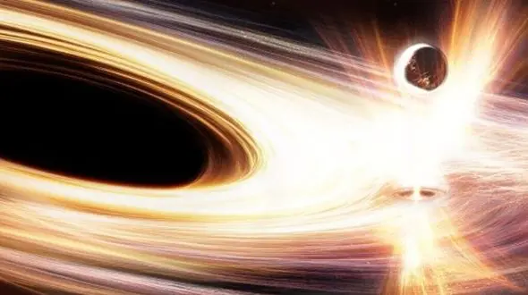 جیمز وب و ثبت رویداد حیرت‌انگیز: خودکشی یک سیاره برای نخستین بار