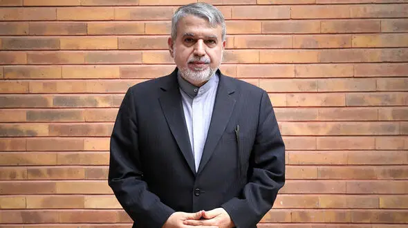 پیام تسلیت وزیر میراث‌فرهنگی برای درگذشت استاد محمدعلی بهمنی