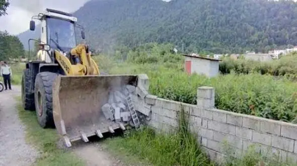 پایش بیش از سه هزار کیلومتر از اراضی لرستان