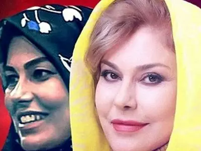 فیلم / چرا مهرانه مهین ترابی نقش منفی بازی نمی کند؟  / از زبان خودش بشنوید