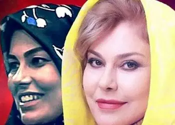 فیلم / چرا مهرانه مهین ترابی نقش منفی بازی نمی کند؟  / از زبان خودش بشنوید