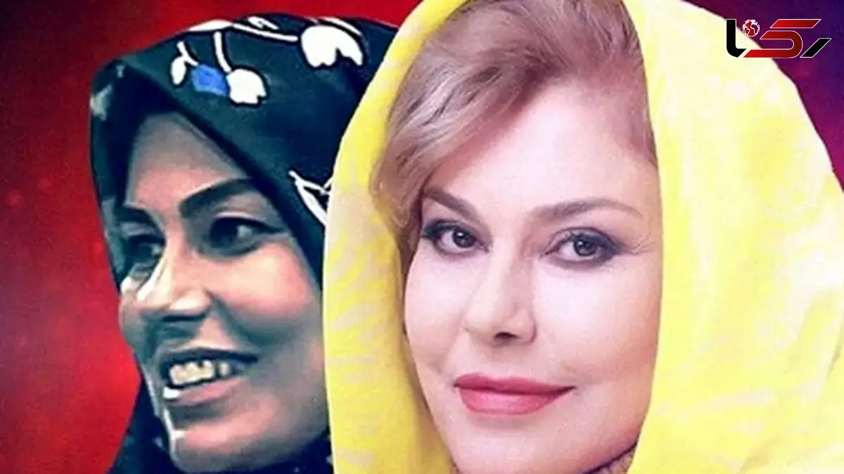 فیلم / چرا مهرانه مهین ترابی نقش منفی بازی نمی کند؟  / از زبان خودش بشنوید