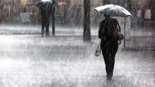 مرگ دلخراش مرد جوان در تندباد خداآفرین
