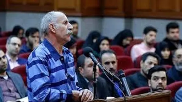 جنجال پرونده محمد ثلاث هنوز ادامه دارد + عکس