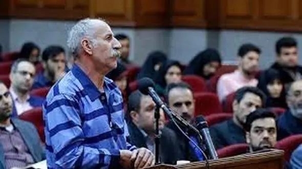 جنجال پرونده محمد ثلاث هنوز ادامه دارد + عکس