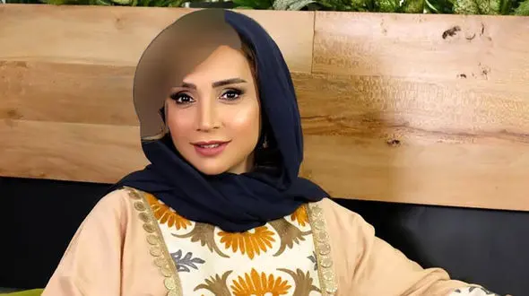 بیوگرافی شبنم قلی خانی و چهره اش وقتی ابرو نازک مد بود ! / تغییرات زیبای چهره اش در گذر زمان !  