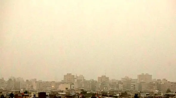 تعطیلی و کاهش ساعت فعالیت ادارات استان اصفهان در پی افزایش دمای هوا