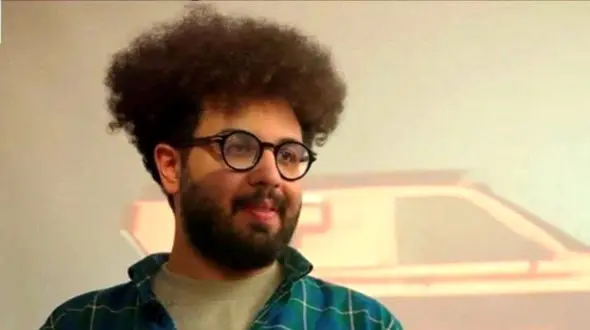 شمایلی از دامادِ نقی معمولی که قطعا ندیده‌اید!