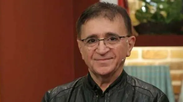 اظهارات جنجالی روانشناس معروف درباره خط فقر در برنامه تلویزیونی + فیلم