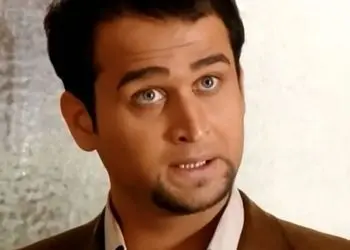 نوستالژِی هنری؛ «مراد، سینا و فرید» در مراسم تقدیر از عوامل سریال آوای باران؛ سال 92