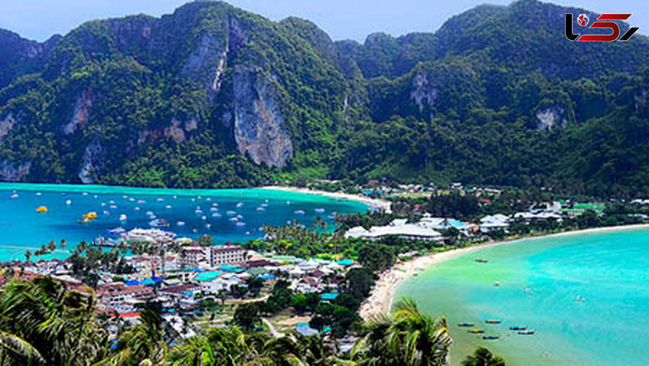 زیباترین جزائر تایلند را بشناسید