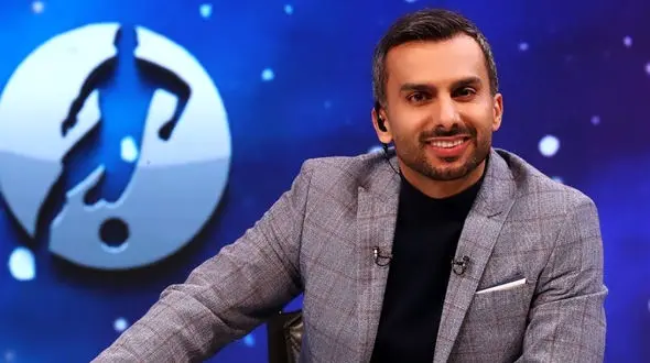 دومین سرقت گوشی میثاقی در سه ماه/ اتفاق شوکه کننده برای مجری فوتبال برتر + عکس