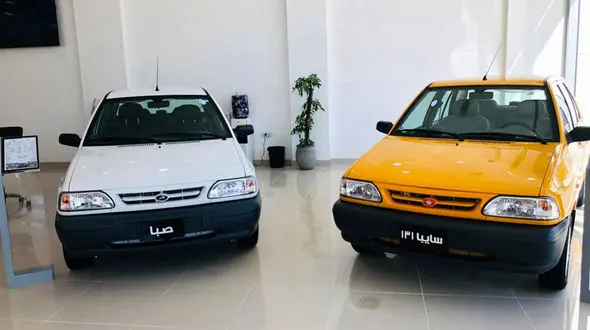 قیمت جدید پراید در بازار + جدول