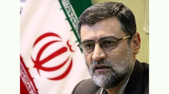 قاضی‌زاده هاشمی : گرانی و مشکلات اقتصادی ثبات ذهنی مردم را بهم ریخته است