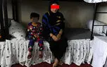راز رفت و آمد مردان غریبه به خانه این زن در تهران فاش شد