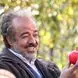   سعید آقاخانی به سوگ پدر نشست / روحش شاد 