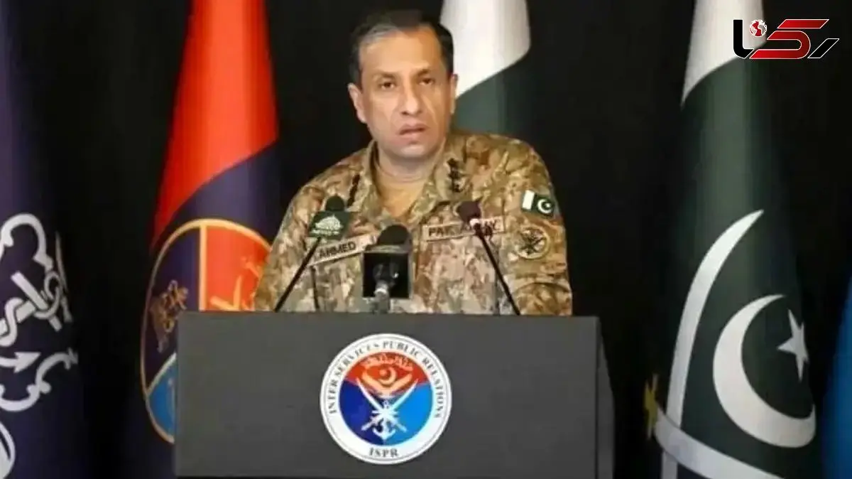 Pakistan: We Have Not Conducted Military Operations in Afghanistan