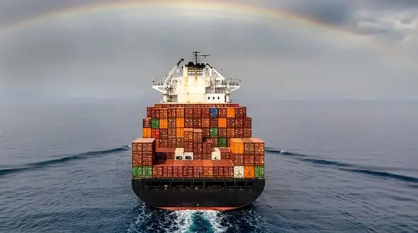 ایران بیست و سومین قدرت تجارت دریایی جهان شناخته شد