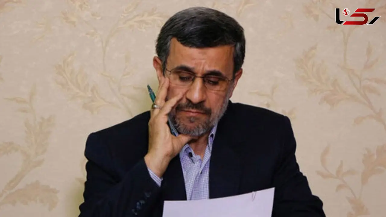نشست های انتخاباتی احمدی نژاد کجا برگزار می‌ شود؟