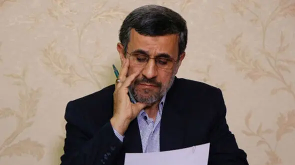 نشست های انتخاباتی احمدی نژاد کجا برگزار می‌ شود؟
