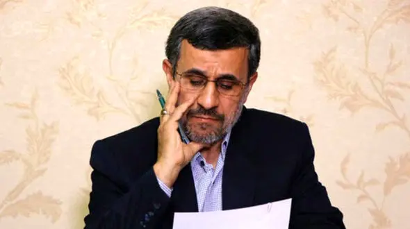 نشست های انتخاباتی احمدی نژاد کجا برگزار می‌ شود؟