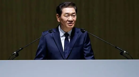 مدیرعامل سامسونگ درگذشت + علت مرگ