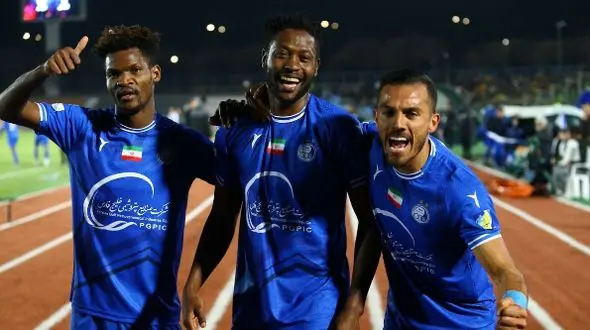 پرسپولیس و ستاره استقلال؛ توافق بزرگ در نقل و انتقالات!