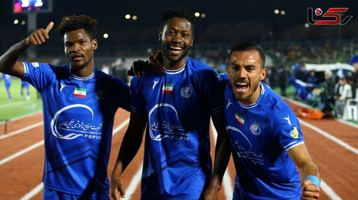 پرسپولیس و ستاره استقلال؛ توافق بزرگ در نقل و انتقالات!