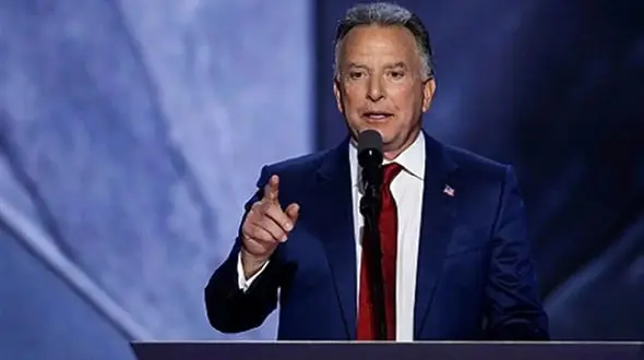 ویتکاف: ممکن است در ازای توافق امتیازدهی به ایران لازم شود 