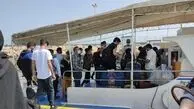  آمادگی کامل مرزهای شش‌گانه برای تردد زائران اربعین