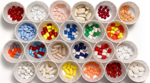 داروهای غیرمجاز ماهواره ای را بشناسید