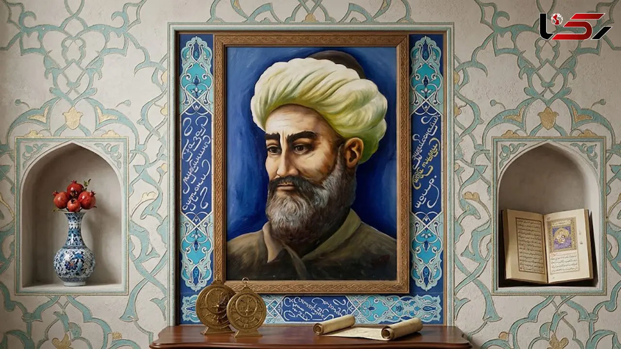 وحشی بافقی؛ شاعر نامدار قرن دهم که آرامگاهش ناپدید شد