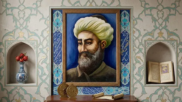 وحشی بافقی؛ شاعر نامدار قرن دهم که آرامگاهش ناپدید شد