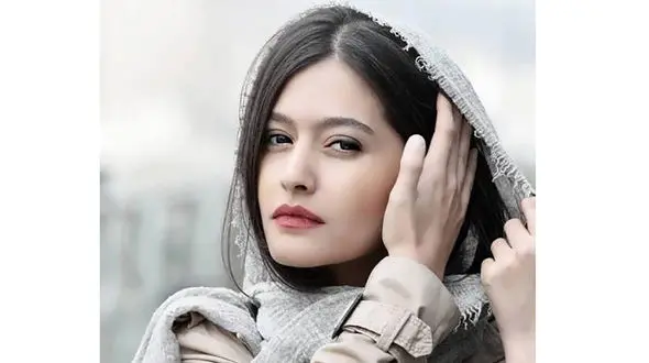 استایل نامناسب پردیس احمدیه بازیگر پوست شیر که به عمرمون ندیده بودیم!