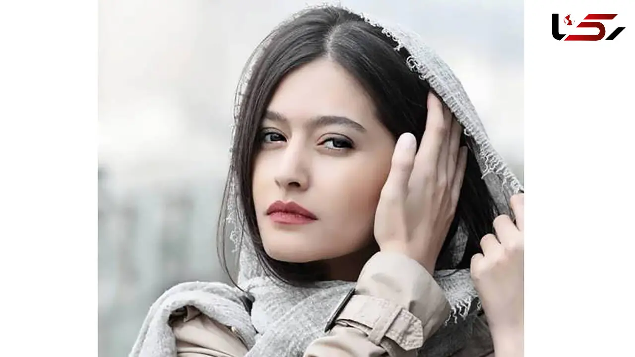 استایل نامناسب پردیس احمدیه بازیگر پوست شیر که به عمرمون ندیده بودیم!
