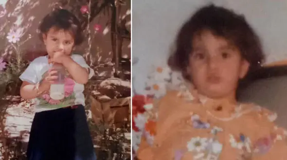 این نوزاد 31 سال پیش جا به جا شد + عکس و جزئیات