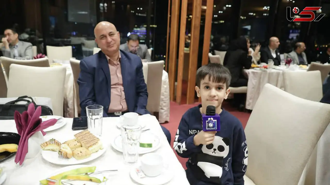 سنگر رسانه بازنشستگی ندارد
