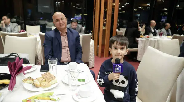 سنگر رسانه بازنشستگی ندارد