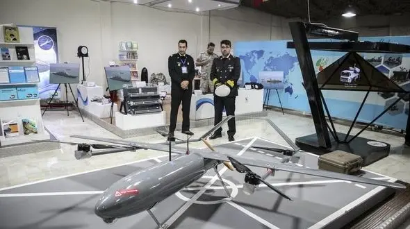 افزایش دقت توپخانه نداجا با «پلیکان»/ بازوی موشکی ایران در دریا با «پهپاد OTH» بلندتر شد + تصاویر
