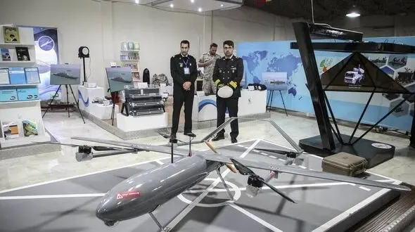 افزایش دقت توپخانه نداجا با «پلیکان»/ بازوی موشکی ایران در دریا با «پهپاد OTH» بلندتر شد + تصاویر
