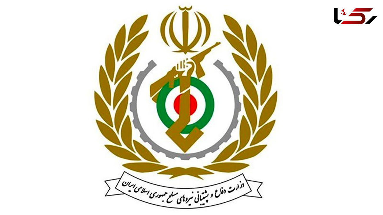 پیام تسلیت وزیر دفاع در پی درگذشت والده مرحومه سردار اشتری