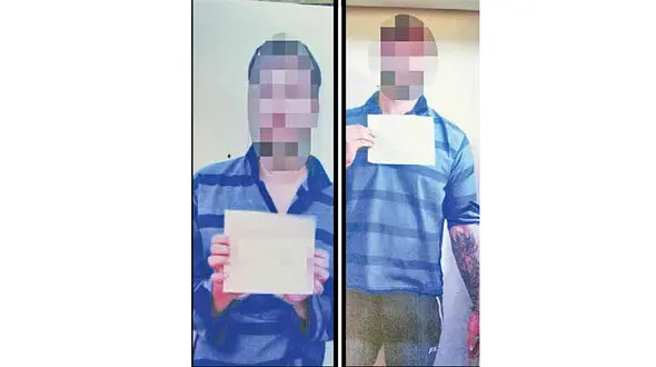 گفتگو با دزد خانه فرهاد مجیدی / داخل گاوصندق سرمربی استقلال چه بود؟ + عکس