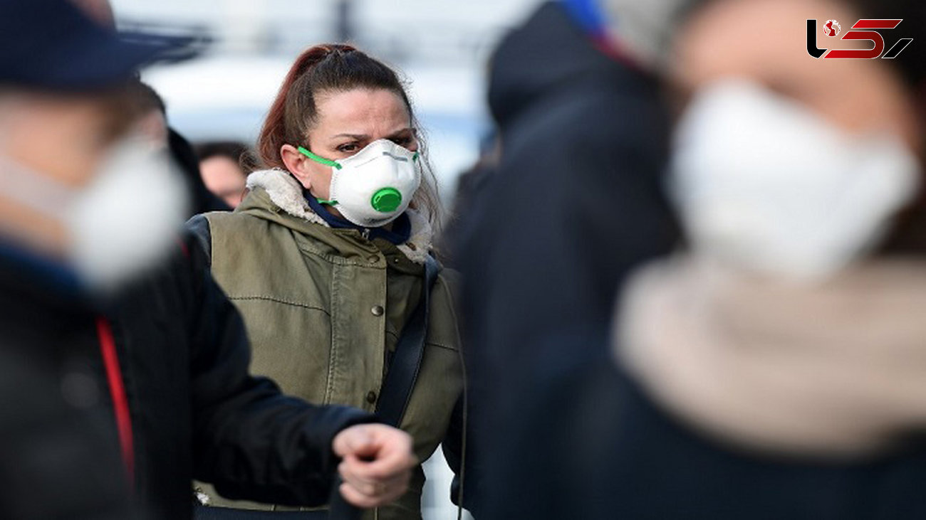 سرقت ماسک و مواد ضدعفونی‌ کننده در سوئیس