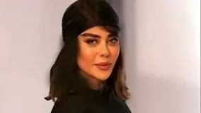 فیلم/ فخرفروشی الهام اخوان در کنار مجید واشقانی / یه تنگه بستیما ببین به چه روزی افتادن ! / اشاره به قدرت ایران در تنگه هرمز