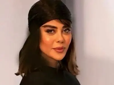 عکس ها / نگاهی به تیپ و استایل خانم بازیگران جواندر پشت صحنه نمایش «جشن» در تماشاخانه ملک / از الیکا ناصری تا  الهام اخوان و ...