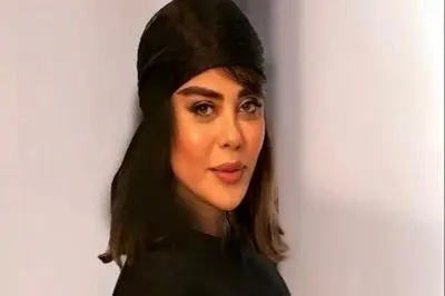 عکس ها / نگاهی به تیپ و استایل خانم بازیگران جواندر پشت صحنه نمایش «جشن» در تماشاخانه ملک / از الیکا ناصری تا  الهام اخوان و ...